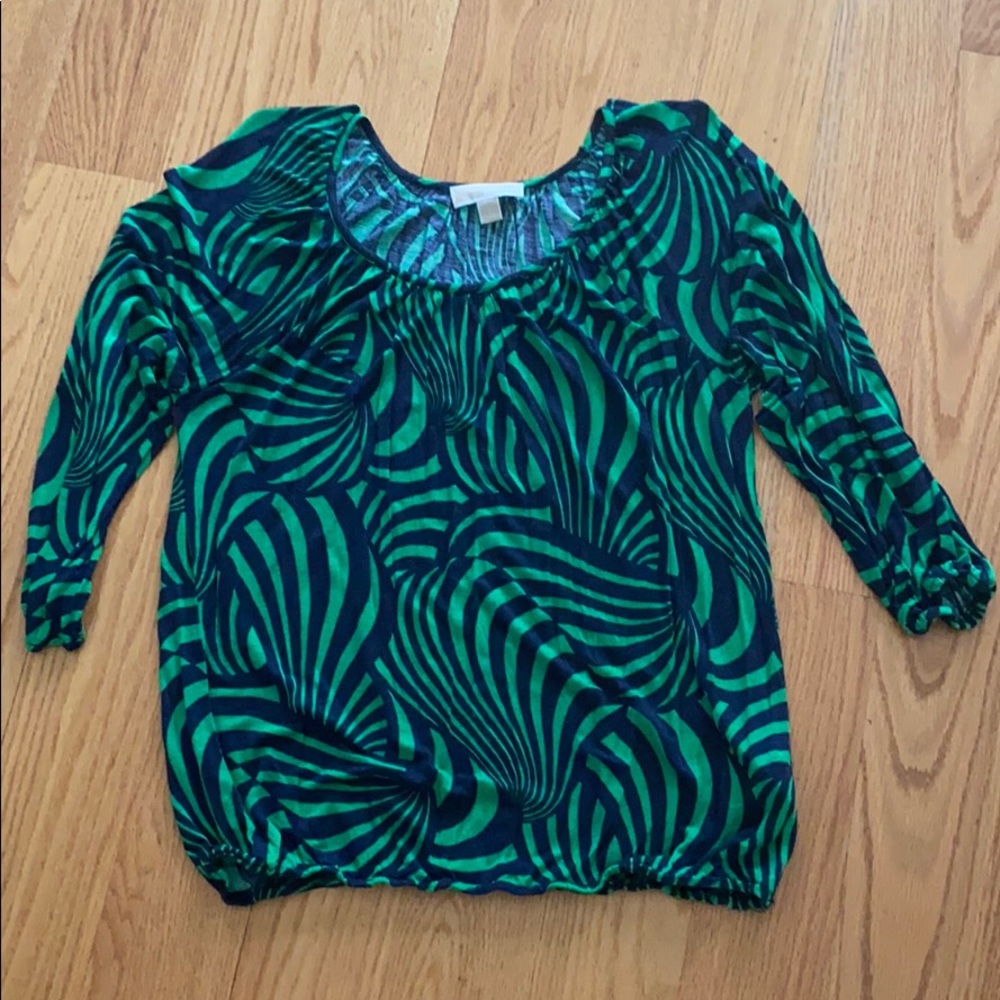 Michael Kors top